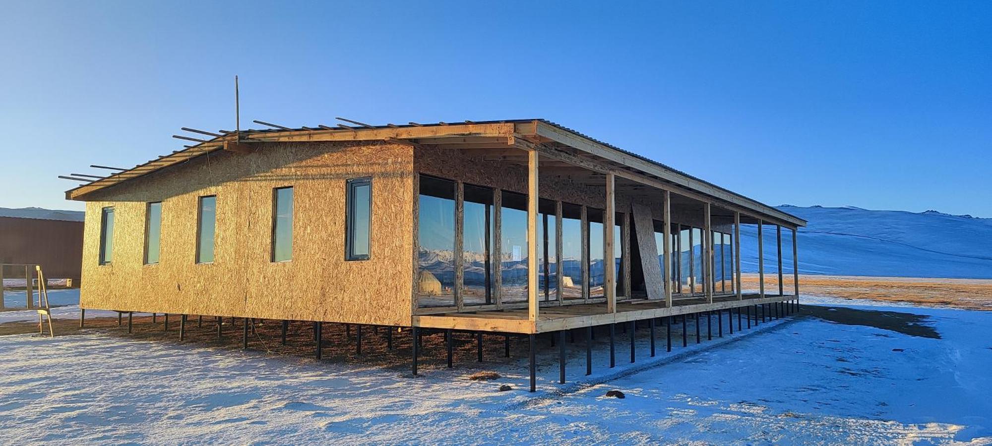 Yurt Camp Ali-Nur At Lake Song-Kol Юрточный Лагерь Али-Нур Озеро Сон-Куль Сон-Куль Кыргызстан Нарын Kyrgyzstan Naryn Exterior foto
